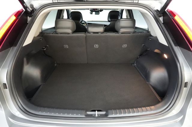 2024 Kia Niro EV