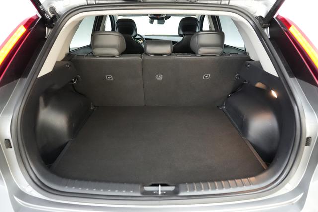 2024 Kia Niro EV — photo 6 of 23