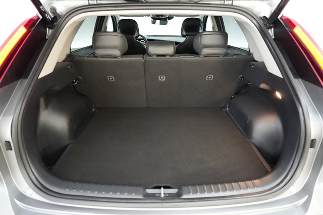 2024 Kia Niro EV — photo 6 of 23