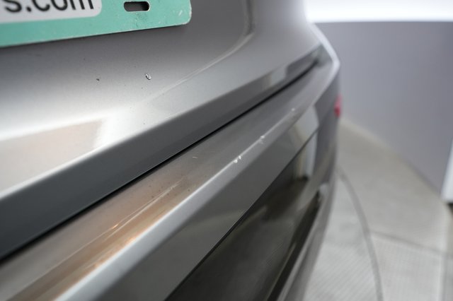 2024 Kia Niro EV — photo 21 of 23