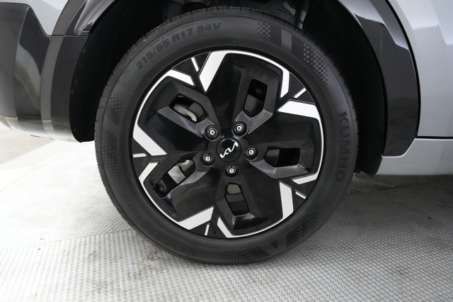 2024 Kia Niro EV