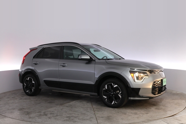 2024 Kia Niro EV