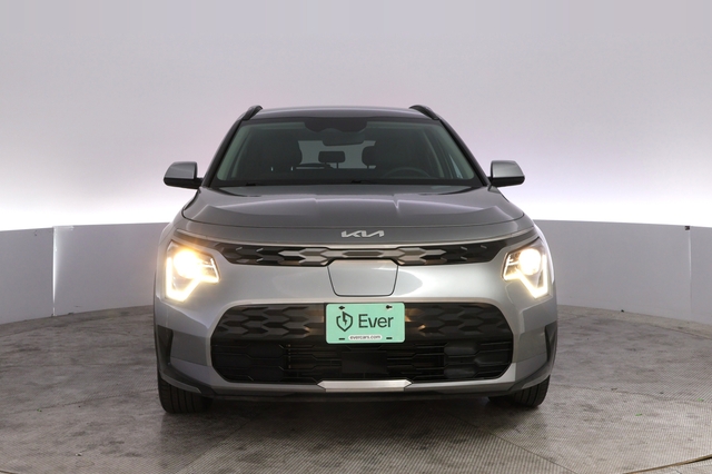 2024 Kia Niro EV