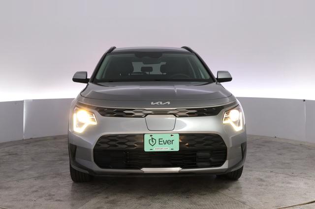 2024 Kia Niro EV — photo 9 of 23