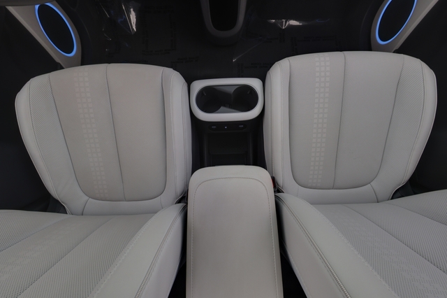 2024 Hyundai IONIQ 5