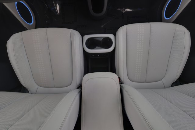 2024 Hyundai IONIQ 5 — photo 22 of 31