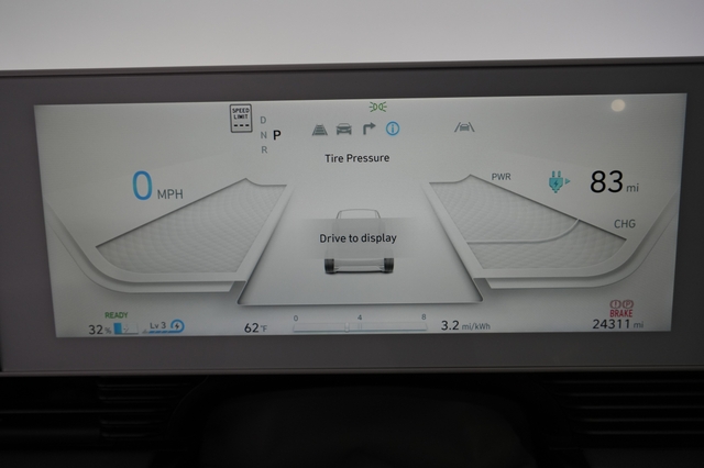 2024 Hyundai IONIQ 5