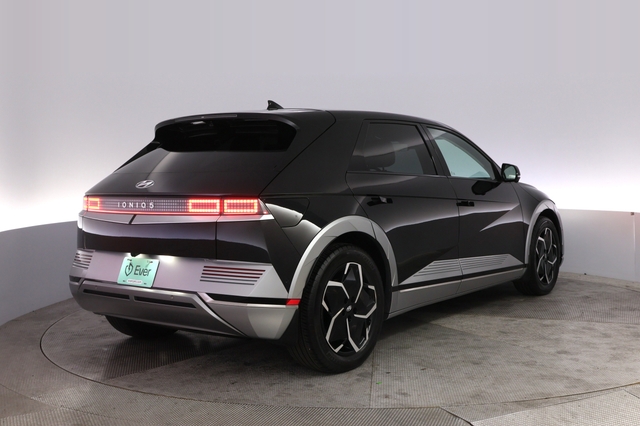 2024 Hyundai IONIQ 5