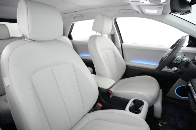 2024 Hyundai IONIQ 5