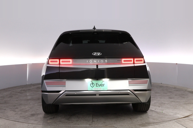 2024 Hyundai IONIQ 5