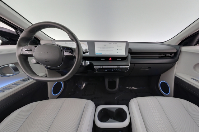 2024 Hyundai IONIQ 5