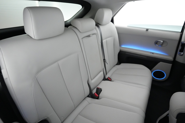 2024 Hyundai IONIQ 5