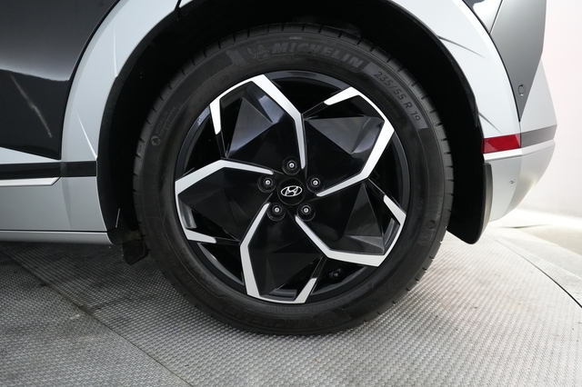 2024 Hyundai IONIQ 5