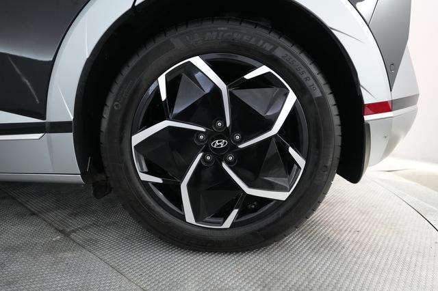 2024 Hyundai IONIQ 5 — photo 7 of 31