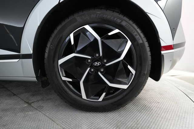 2024 Hyundai IONIQ 5 — photo 7 of 31