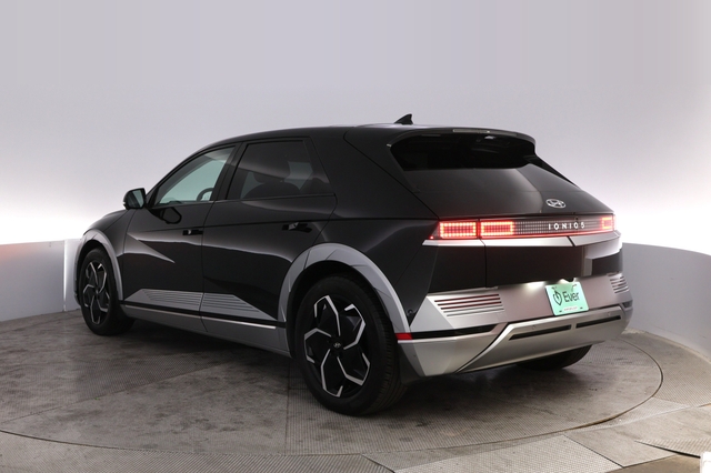 2024 Hyundai IONIQ 5