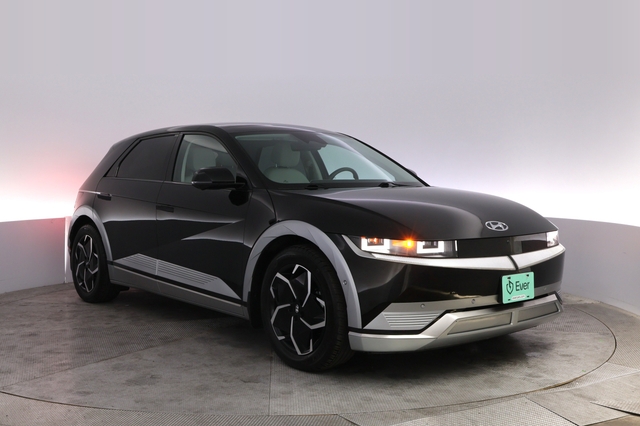 2024 Hyundai IONIQ 5