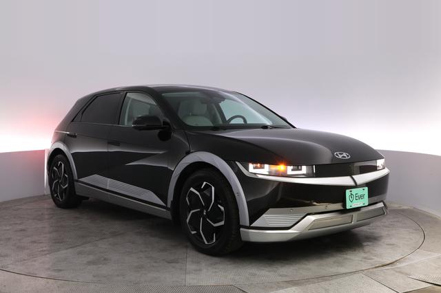2024 Hyundai IONIQ 5 — photo 10 of 31