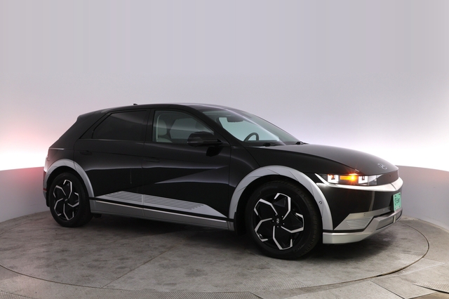 2024 Hyundai IONIQ 5