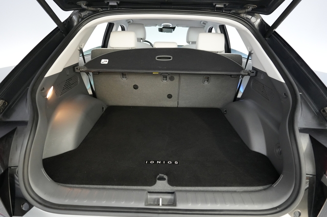 2024 Hyundai IONIQ 5