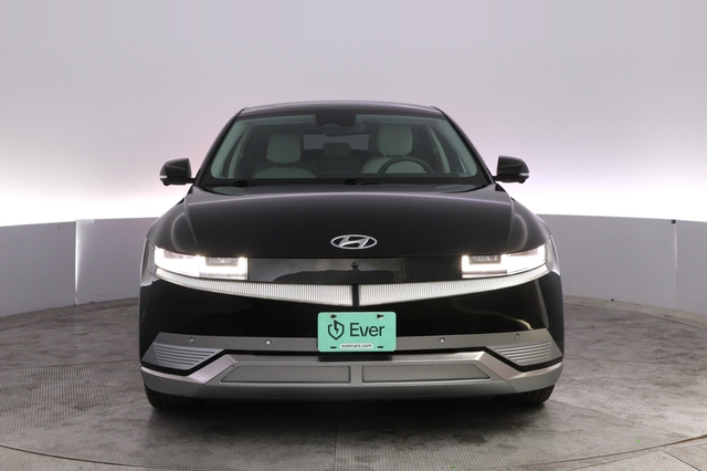 2024 Hyundai IONIQ 5