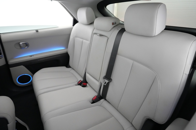 2024 Hyundai IONIQ 5