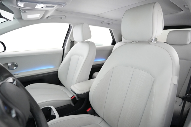 2024 Hyundai IONIQ 5