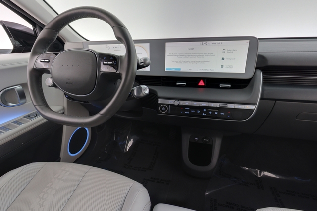 2024 Hyundai IONIQ 5
