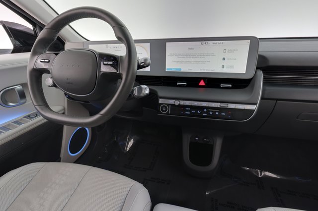 2024 Hyundai IONIQ 5 — photo 20 of 31