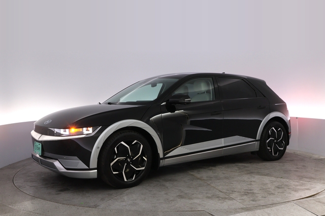 2024 Hyundai IONIQ 5