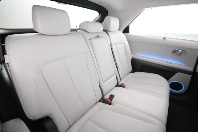 2024 Hyundai IONIQ 5