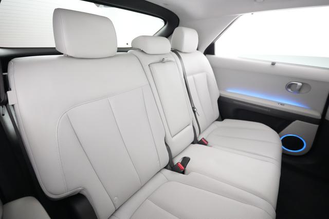 2024 Hyundai IONIQ 5 — photo 4 of 21
