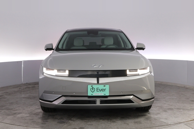 2024 Hyundai IONIQ 5