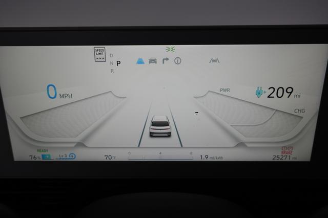 2024 Hyundai IONIQ 5 — photo 5 of 21