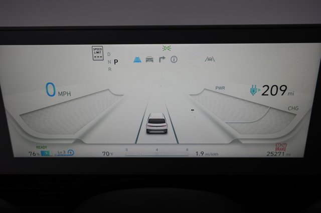 2024 Hyundai IONIQ 5 — photo 5 of 21