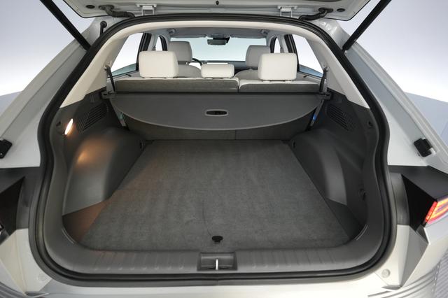 2024 Hyundai IONIQ 5 — photo 6 of 21