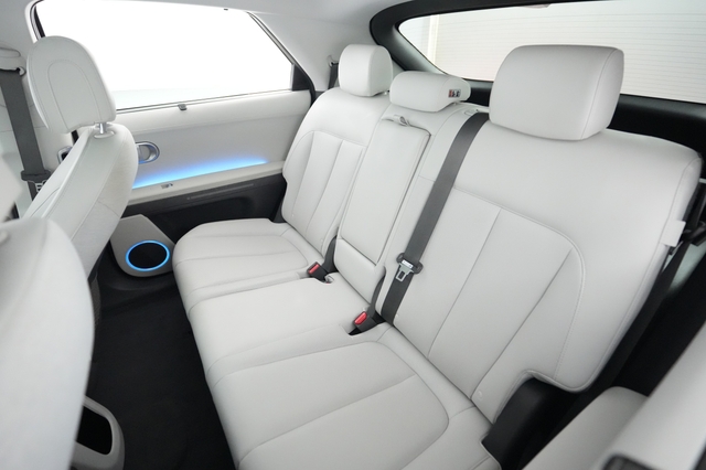 2024 Hyundai IONIQ 5