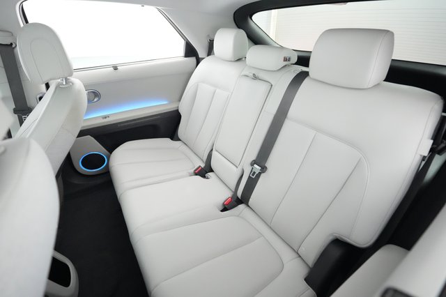 2024 Hyundai IONIQ 5 — photo 19 of 21