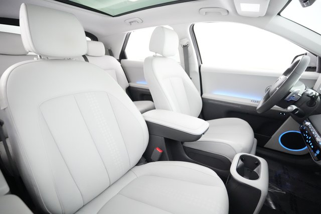 2024 Hyundai IONIQ 5 — photo 18 of 21
