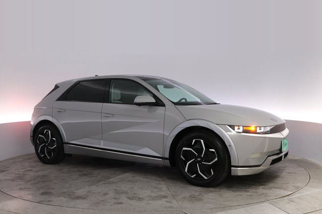 2024 Hyundai IONIQ 5 — photo 11 of 21