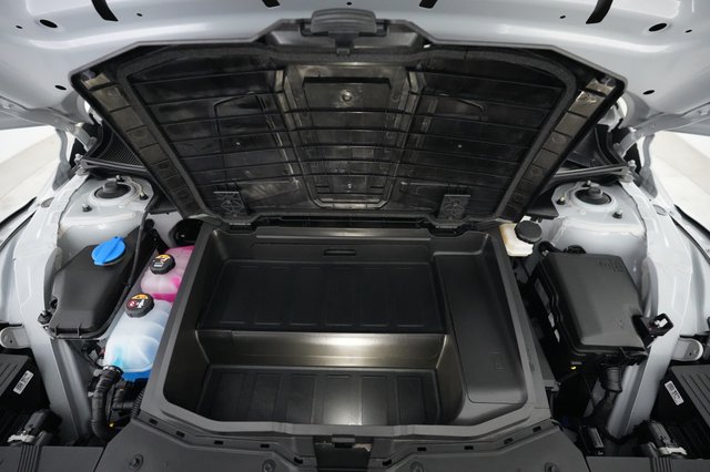 2024 Hyundai IONIQ 5 — photo 20 of 21
