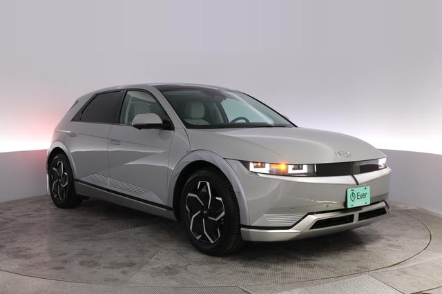 2024 Hyundai IONIQ 5 — photo 10 of 21