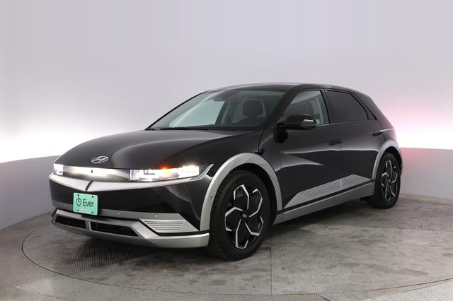 2024 Hyundai IONIQ 5 — VIN KM8KR4DE8RU271174