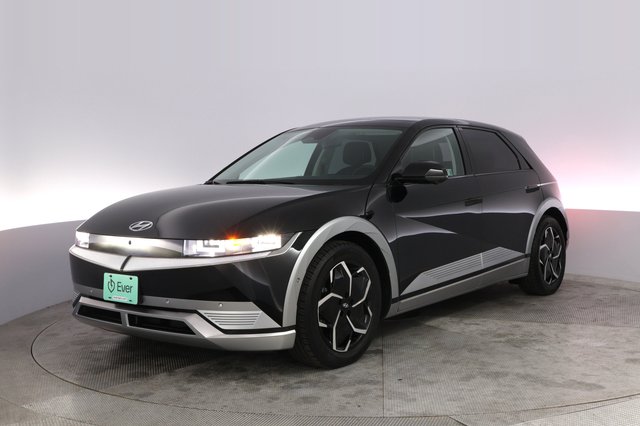 2024 Hyundai IONIQ 5 — VIN KM8KR4DE8RU271174