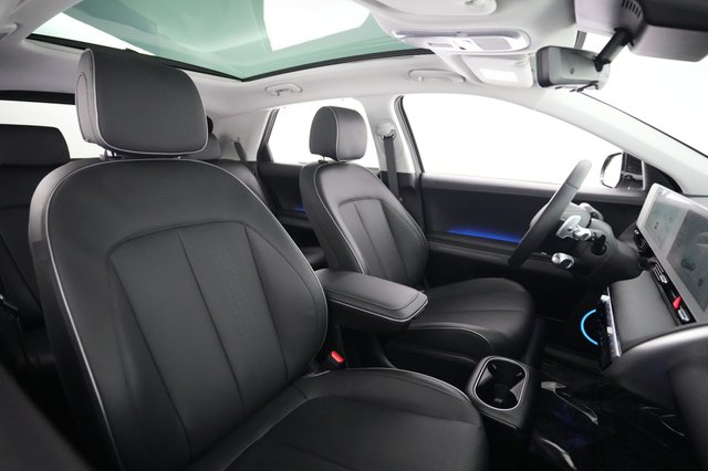 2024 Hyundai IONIQ 5 — photo 18 of 20