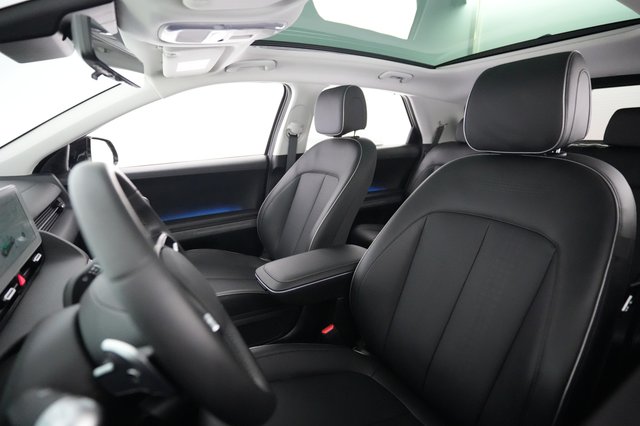2024 Hyundai IONIQ 5 — photo 3 of 20