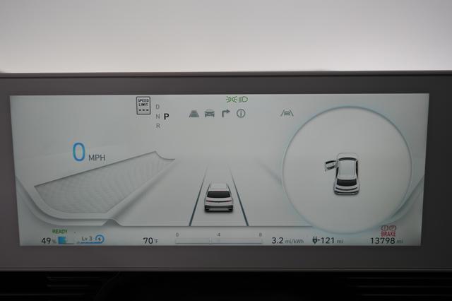 2024 Hyundai IONIQ 5 — photo 5 of 20