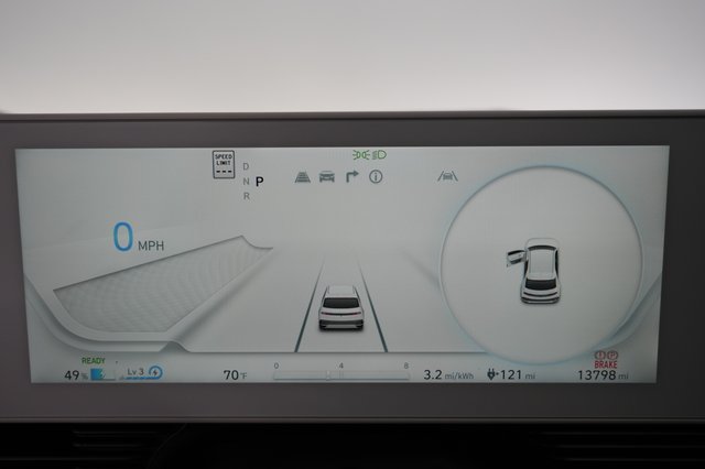 2024 Hyundai IONIQ 5 — photo 5 of 20