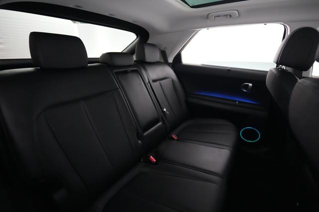 2024 Hyundai IONIQ 5 — photo 4 of 20