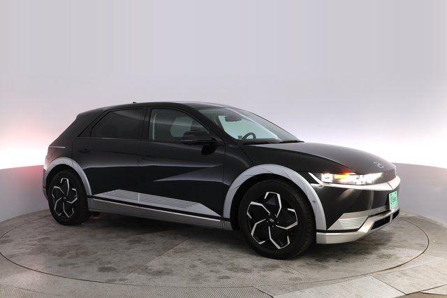 2024 Hyundai IONIQ 5 — photo 11 of 20
